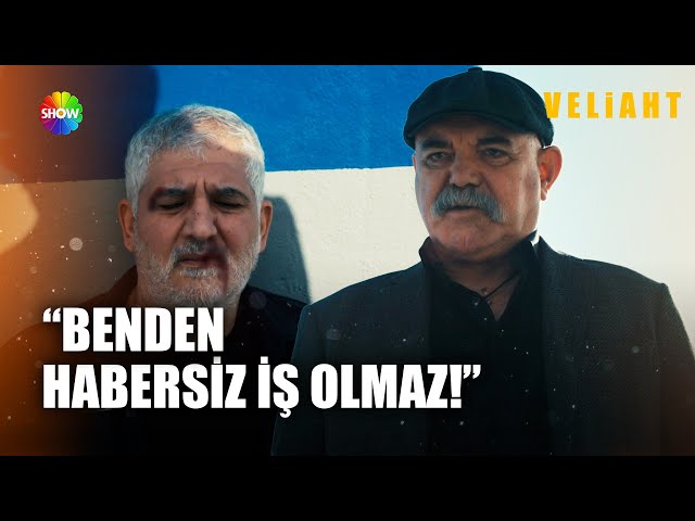 Zülfikar Ağa Cemal’i yakalıyor!