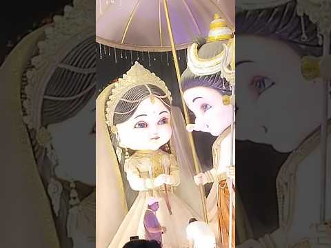 lakhe Nagar Raipur Ganesh 🙏 #Raipur #2025Ganesh #short #youtubevideos #lakhenagar