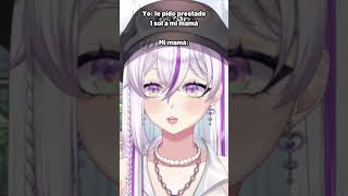 Banda nunca le pidan dinero prestado a mamá 😔