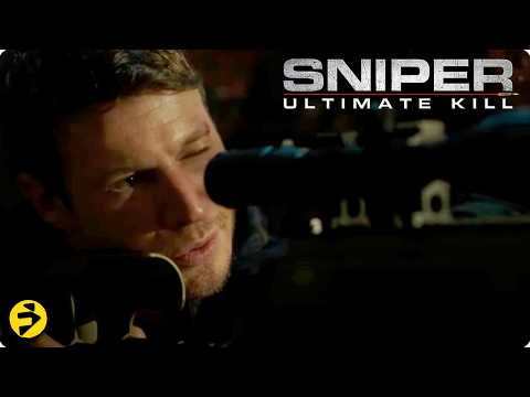 SNIPER: ULTIMATE KILL  | Sniper Taunts Beckett & Kate | “Where Are You?!”