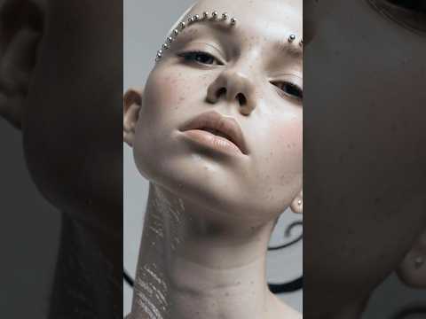 creative makeup #sora  #midjourney #ai #makeup #aivideo #midjourneyai  #midjourneyportraits