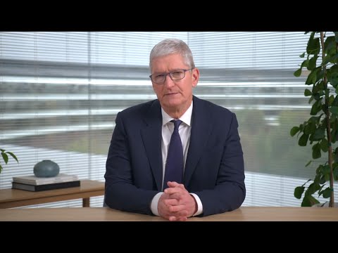 Tim Cook acepta una rebaja del 40% de su remuneración como consejero delegado de Apple