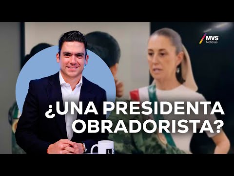 ¿SHEINBAUM seguirá el camino de AMLO? Esto dice la OPOSICIÓN