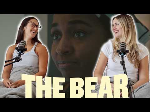 The Bear 5x01 Reaction