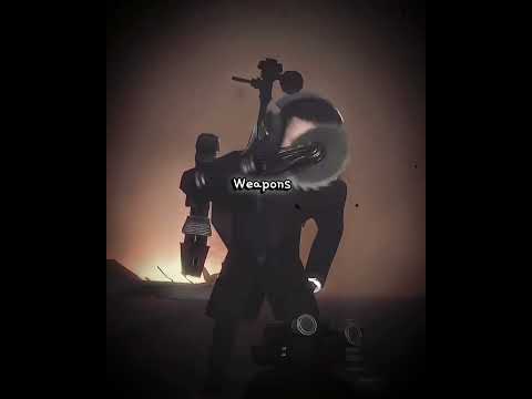 Buzzsaw (2.0) Vs Camerawoman (3.0) | #foryou #skibiditoilet #viral #wis #shorts #trending