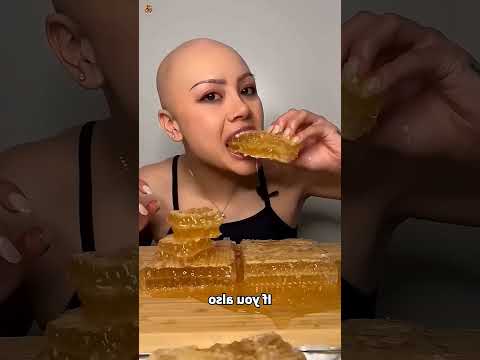 ⚡⚡Beware of those who eat honey |⚡ Interesting Facts