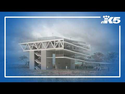 Westport to break ground on new <strong>tsunami</strong> evacuation tower