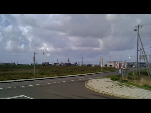 キックスタート(北海道稚内市)ライブカメラ/Live Camera at Share-house Kickstart!, Wakkanai, Hokkaido, Japan