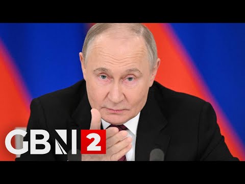 Russia Spy Plot: Sentencing of six Bulgarians for part in Russian proxy spy ring - cameras in court