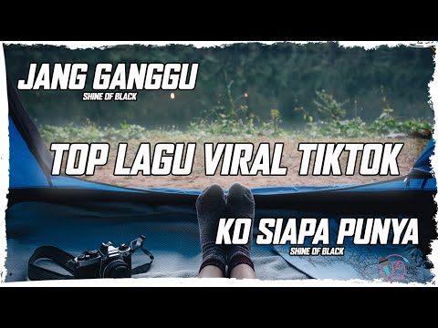 Ko Siapa Punya - Shine Of Black - Lagu POP Timur Terpopuler 2021 - Lagu Timur Viral Di Tiktok 2021