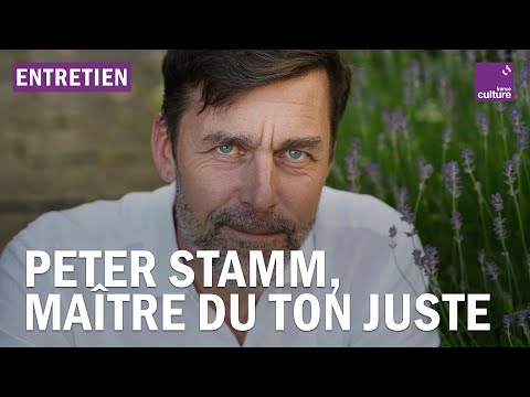 Vidéo de Peter Stamm