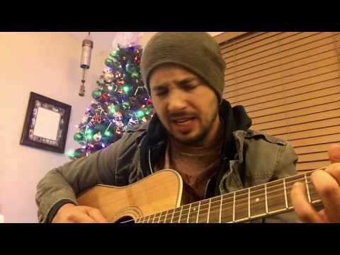 Garth Brooks - Belleau Wood (Cover by Jim Huish)