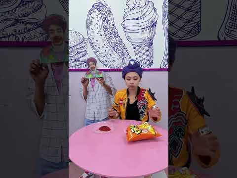 咋了#kpopdemonhunters #cosplay #huntrix