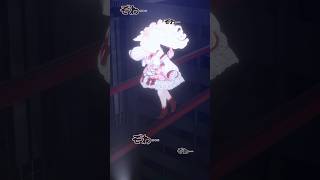 【#3D #Vtuber】Vtuberの日常…鉄骨渡り？！ #shorts #shortsvideo