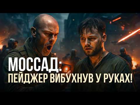 Найстрашніша розвідка світу? Вся правда про МОССАД