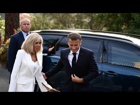 Brigitte Macron : au Touquet, les bonnes affaires des locataires de la Première dame