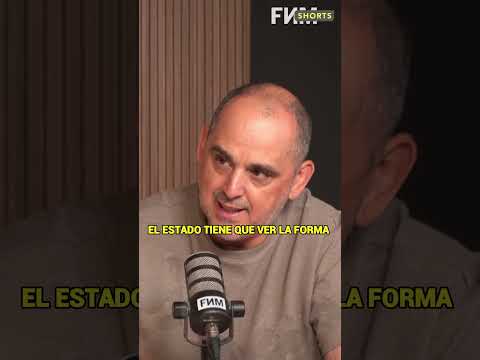 El mayor peligro narco | Pablo Zeballos en FNM