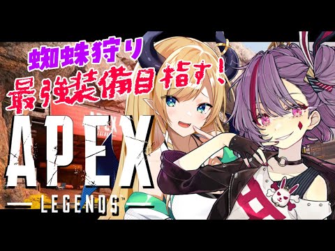 【APEX？】 真面目にやります！！！！！！！！！！！！！！！！！！！！！！！！！！！！！！！！！！！！