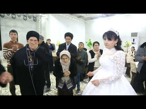 GO’ZALOY QIZLAR BAZMI 2-QISM