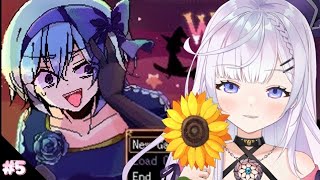 【 Witch's Heart 】＃10 遂に最終章...？ノエルさん.... ※ネタバレあり！【 #新人vtuber 】