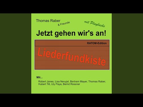 Heut ist dein Geburtstag
