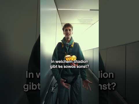 Habt ihr sowas schonmal gesehen?🤯