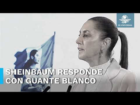 Claudia Sheinbaum reprocha que se utilice de forma despectiva la palabra ama de casa