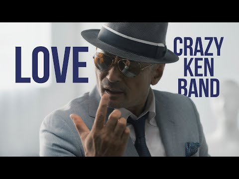 クレイジーケンバンド ／ LOVE