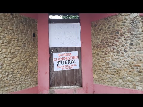 ¡Inseguridad en Cochabamba! Vecinos denuncian que intentaron raptar a una jovencita