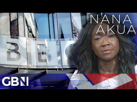 Nana Akua: We pay for the BBC, we the public should determine their fate