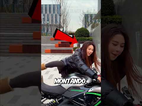 Ela ACHOU Que O DONO Não ESTAVA, Mas...