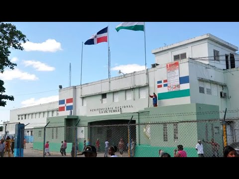 Es necesario que se ponga atención al sistema penitenciario en Rep. Dominicana dice Amado Jose Rosa
