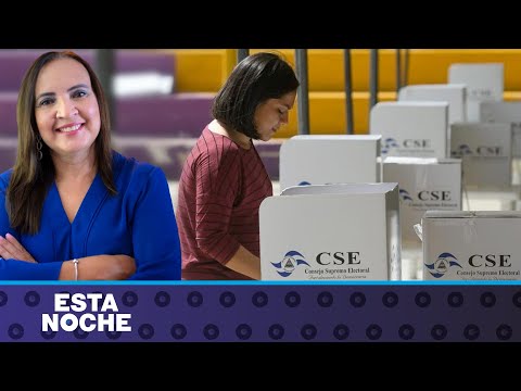 Dra. Asunción Moreno: “La abstención y el voto nulo no derrotan dictaduras; es la votación masiva”