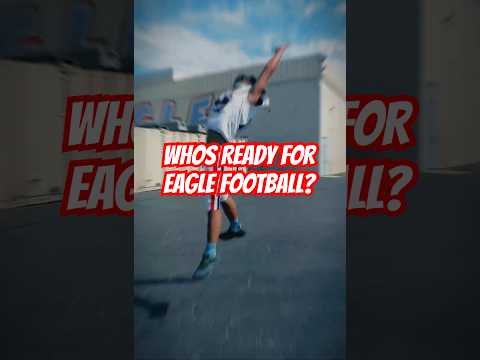 Subscribe #football #footballshorts #footballedits ​⁠#Lancastereagles@cityoflancastercalifornia