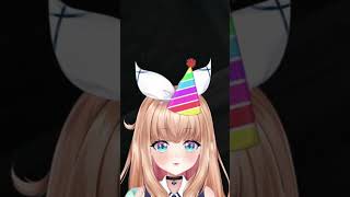 PARA QUÉ ES ESTA LLAVE?? ✧ YuniePix #shorts #vtuber #clips