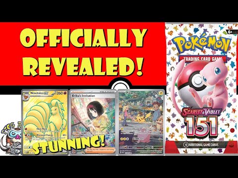 Pokemon TCG News