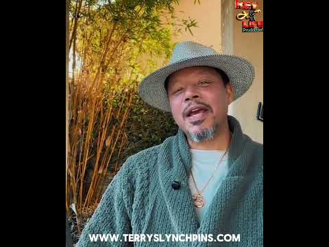 Terrence Howard Claims He Solved the 300-Year-Old Three-Body Problem! 🤯
