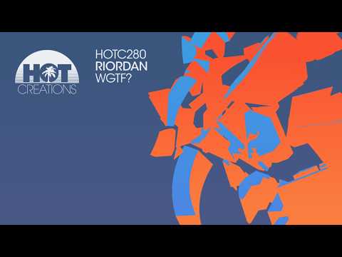 Riordan - WGTF