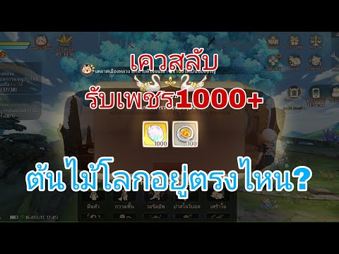 TreeofSavior:Neverlandเควส