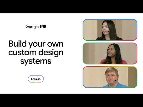 Build custom design systems with Jetpack Compose’s new Styles API