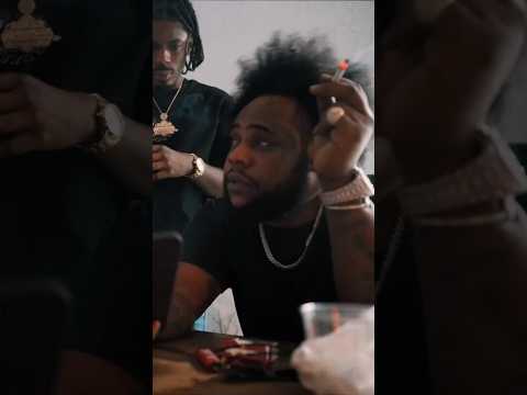 SQUASH - "OFFICIAL" 🔥 #dancehall #music #shorts #bigbreeze