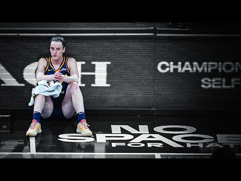 The WNBA's Perception of Rising Star Caitlyn Clark: Popularity vs. Acceptance