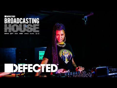 Awen (Live from The Basement) - Defected Broadcasting House