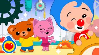 動画サムネイル