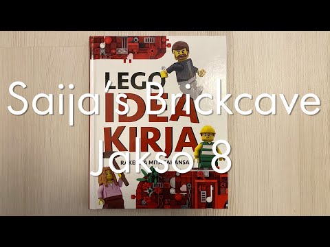 Jakso 8 Joulukuu 2024