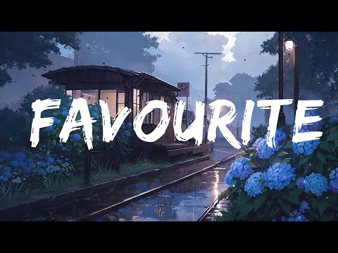 Artemas - Favourite (Lyrics) | Lyrics Zee Music