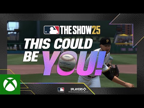 MLB The Show 25 | Launch is Now!