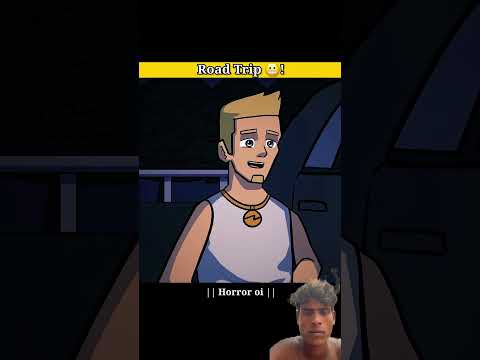 #horrorstories #animation #horror #cartoon #story #scarystories #horrorshorts #ytshorts #bhoo🥶🥶😱