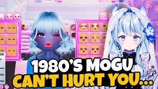 Mogu and Sunny Are the Masters of Fashion Disaster in Dress to Impress