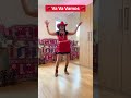 💃🏻 Va Va Vamos 💃🏻 Linedance Demo dance getanzt mit Tukta Linedancestompers (Shorts)
